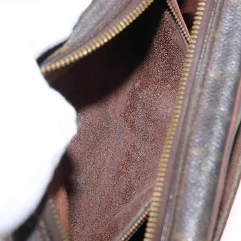 LOUIS VUITTON Monogram Trocadero 23 Shoulder Bag M51276 LV Auth BA8305 - Picture 12 of 15